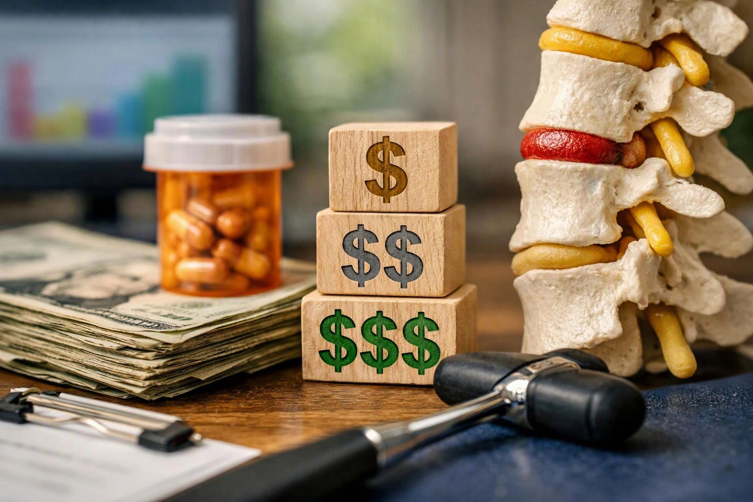 Car Accident Injury Treatment Options for Urgent, Budget & Long-Term Projects in McDonough