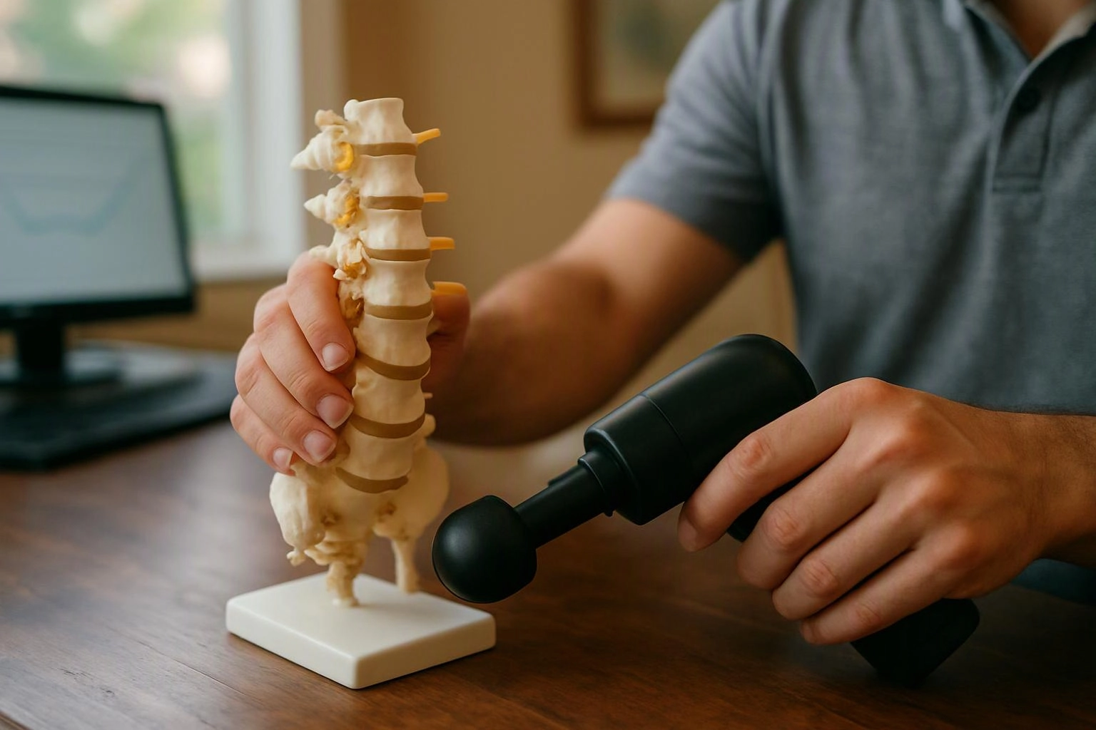 Whiplash Treatment Companies Worth Comparing in McDonough (2026)