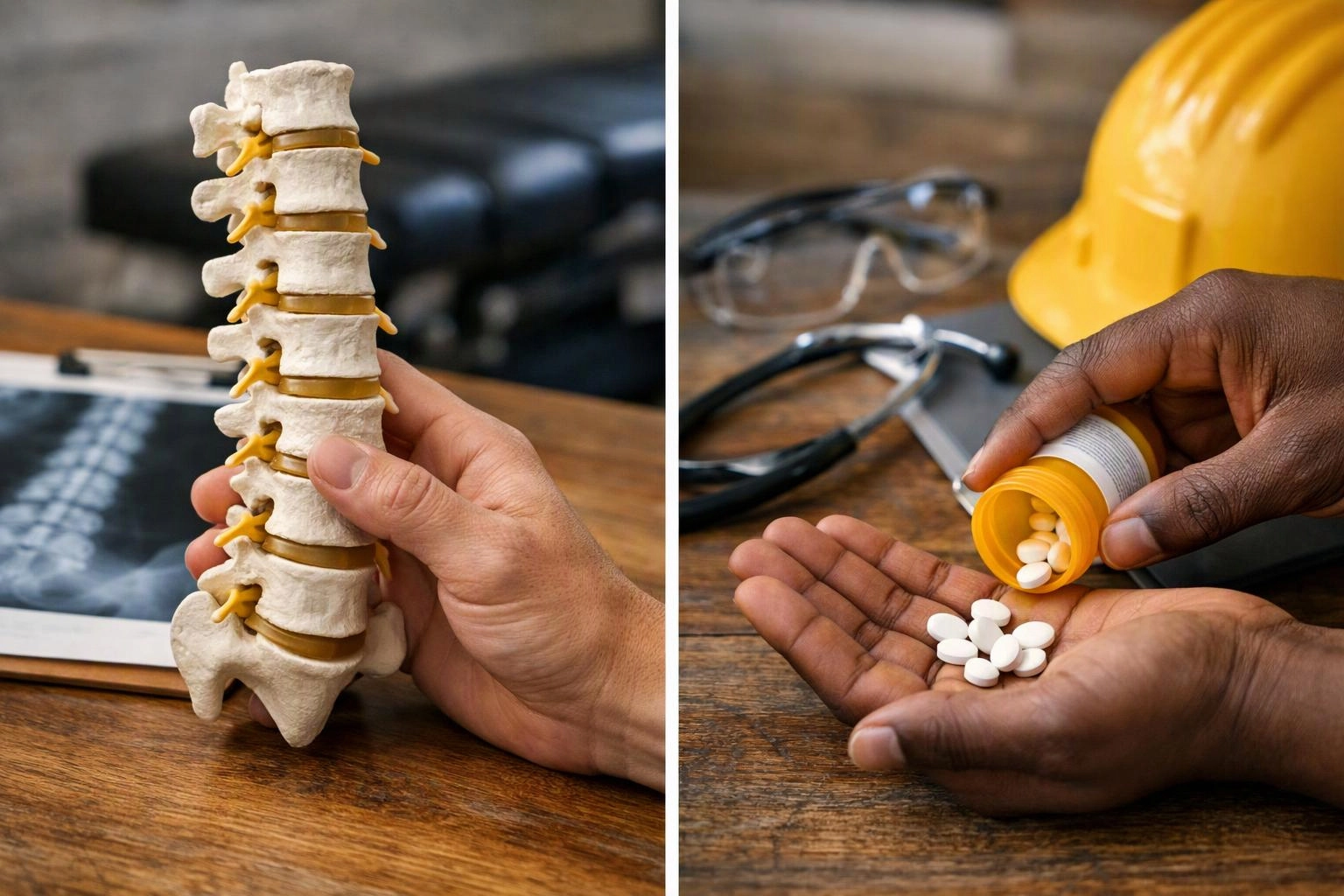 Arrowhead Clinic Chiropractor McDonough — detail view