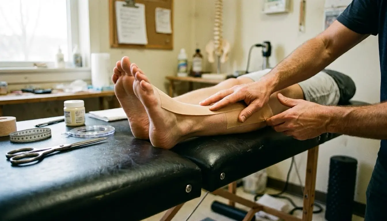 Certified Athletic Trainer in Chiropractor: Certified Athletic Trainer is certified Athletic Trainers are healthcare profe...