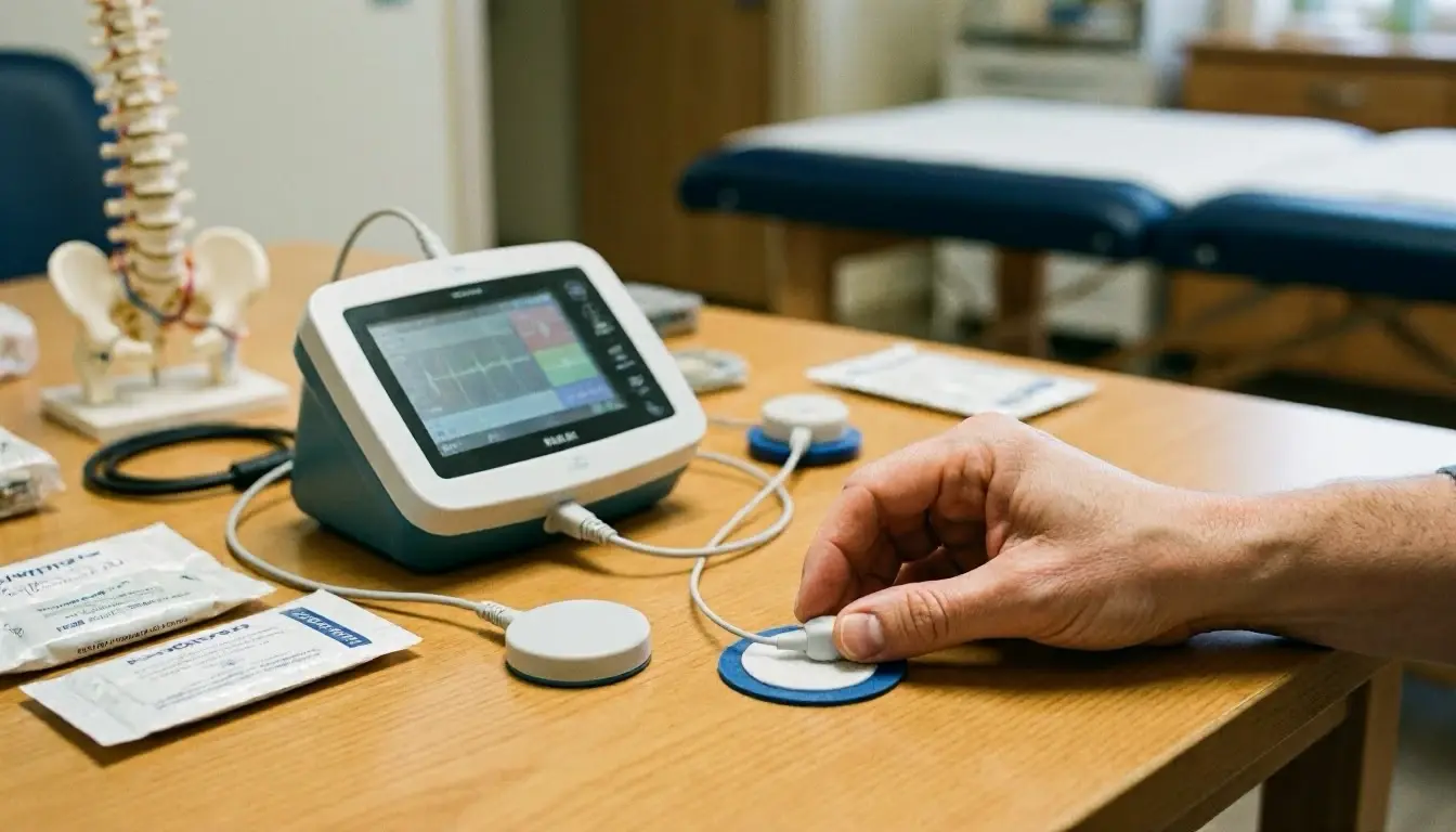 How Neuromuscular Reeducation applies to Chiropractor services in McDonough, United States—practical illustration