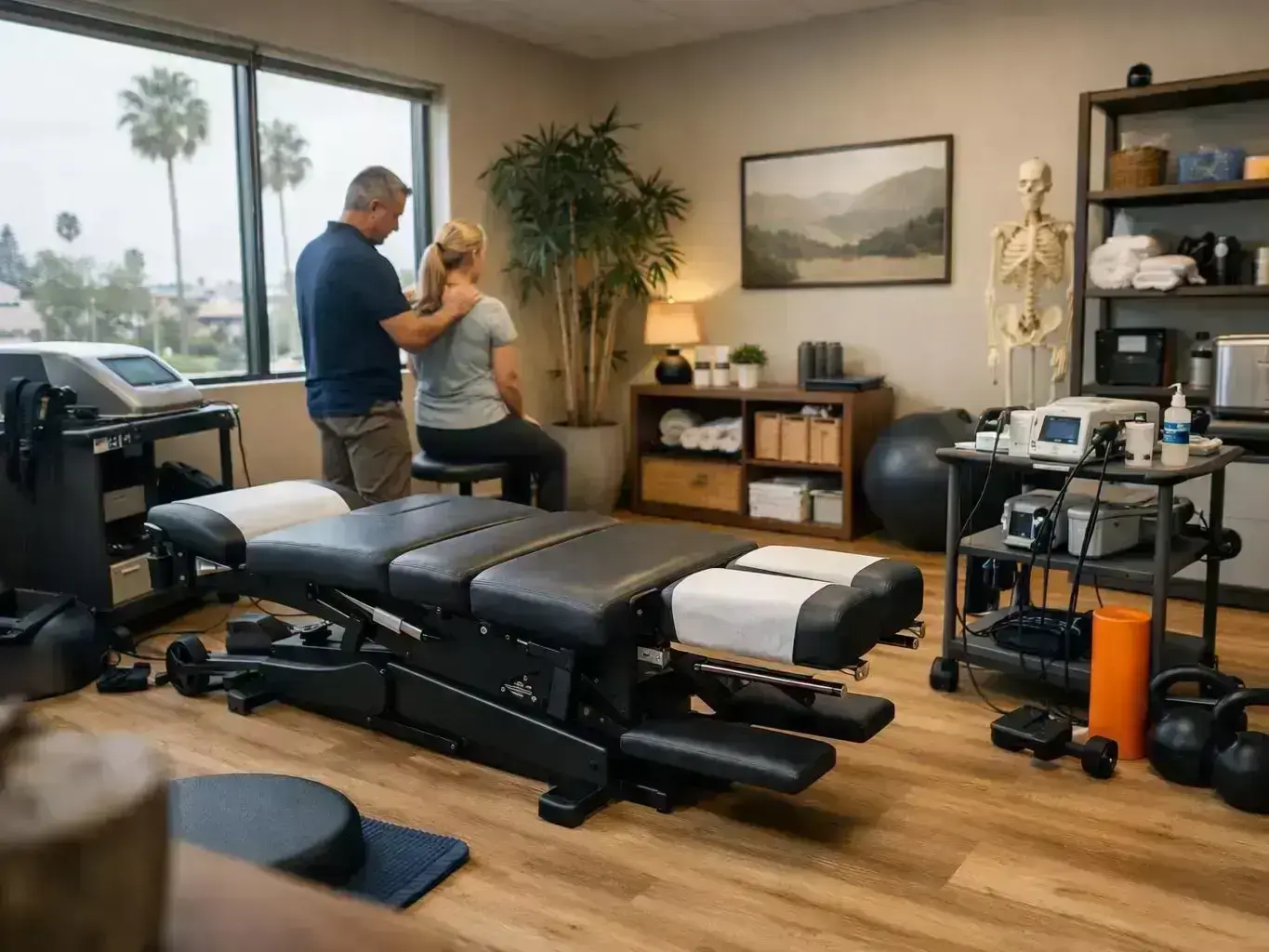Work Injury Treatment in Stonecrest, GA — results