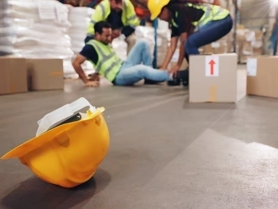 Arrowhead Clinic step-by-step service process — professional quality from start to finish