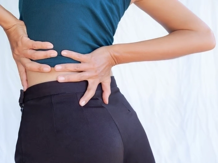 Sciatica Pain Management in McDonough, GA