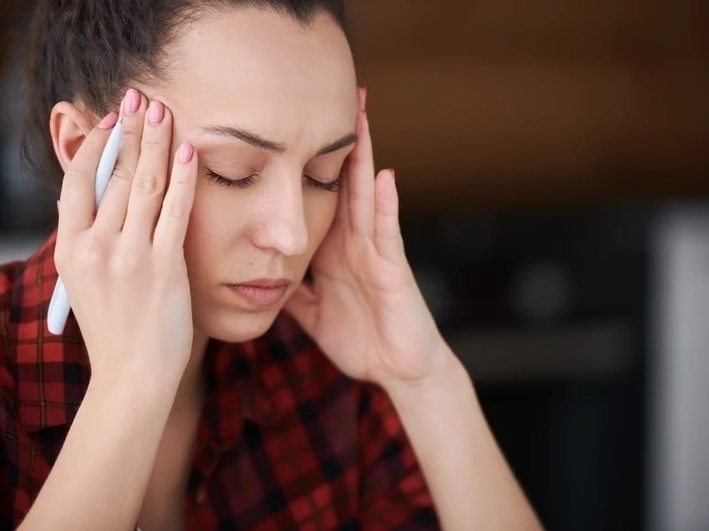 Arrowhead Clinic service area covering McDonough, GA and surrounding neighborhoods