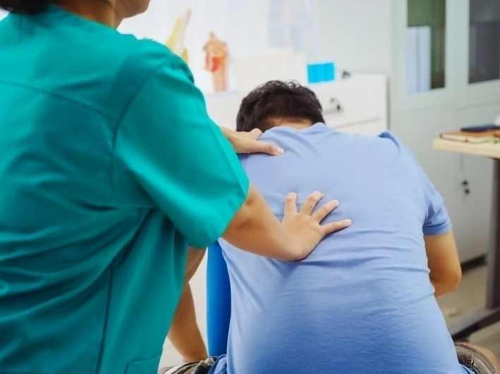 Arrowhead Clinic serving the Conley area — local professionals you can trust