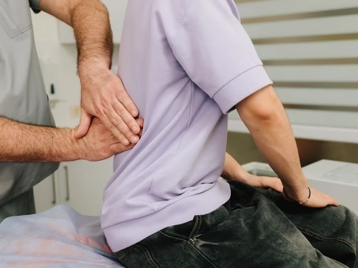 Arrowhead Clinic service area covering McDonough, GA and surrounding neighborhoods