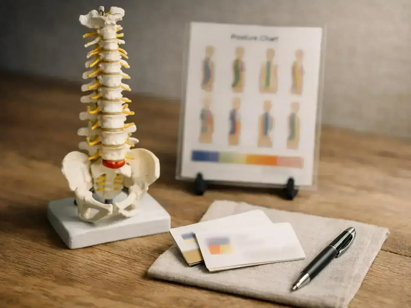 Chiropractor
