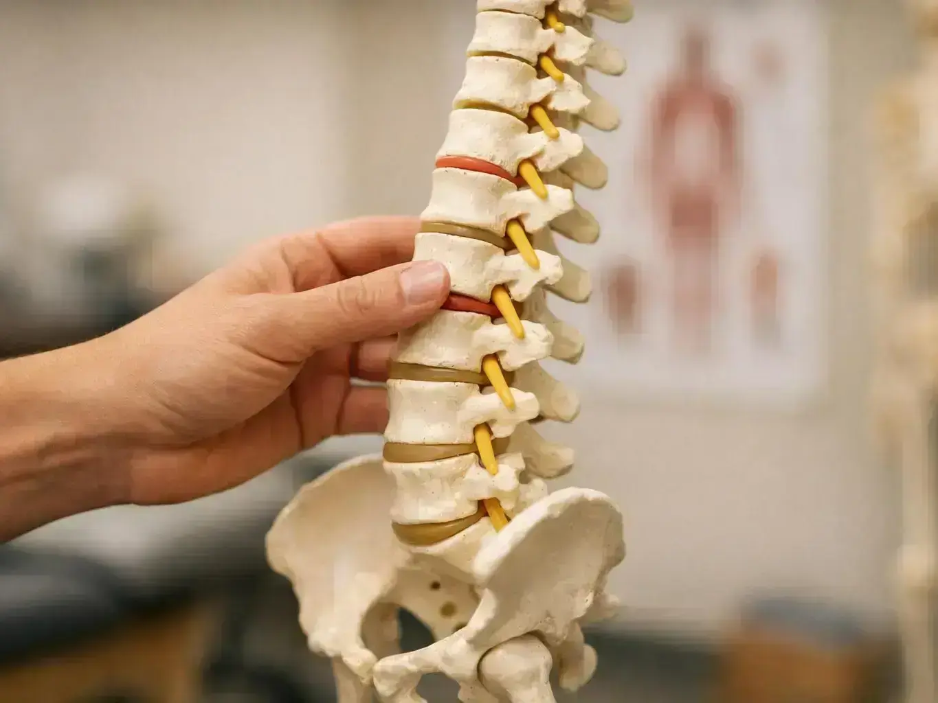 Request Chiropractor in McDonough, GA