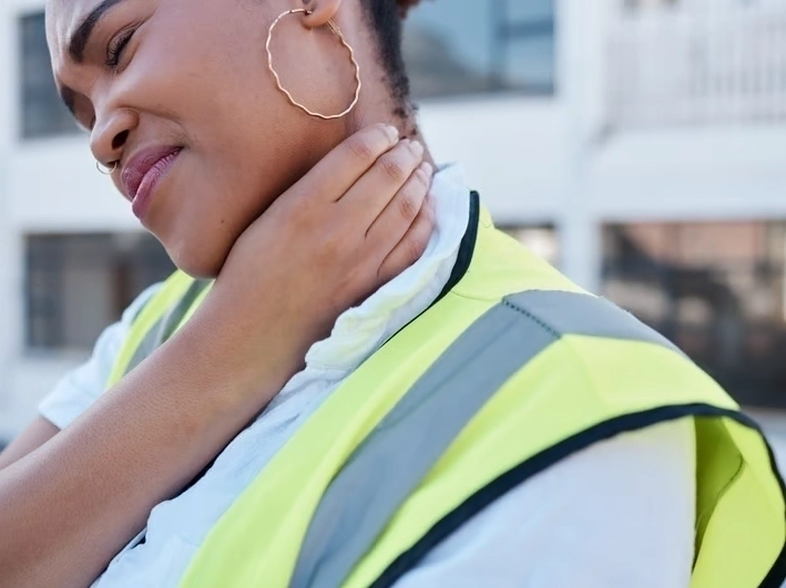 Arrowhead Clinic service area covering McDonough, GA and surrounding neighborhoods