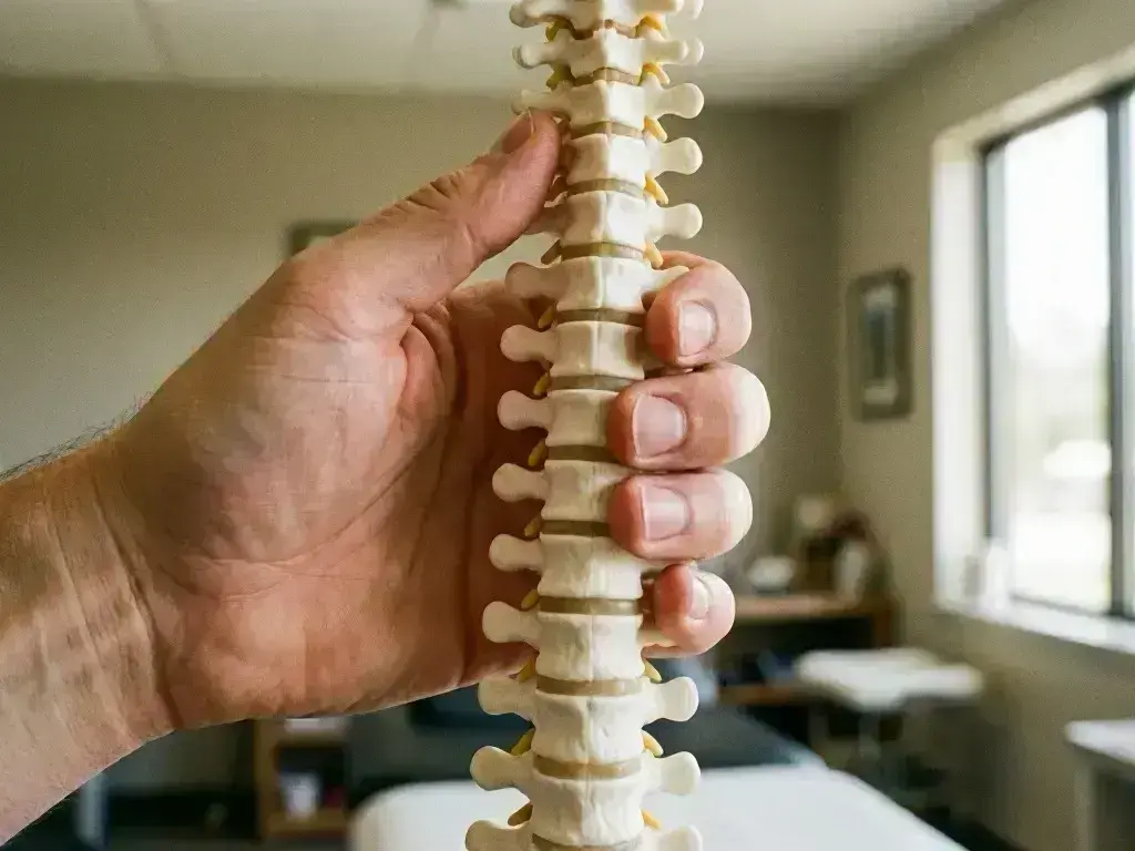 Posture Correction Meaning — team at work