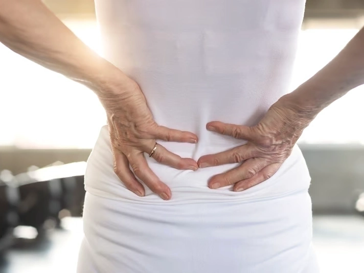 Sciatica Pain Management service in McDonough