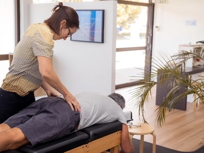 Emergency Chiropractic Care in McDonough, GA