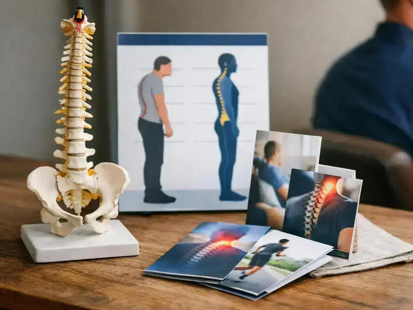 Chiropractor Service Areas McDonough, GA — team at work