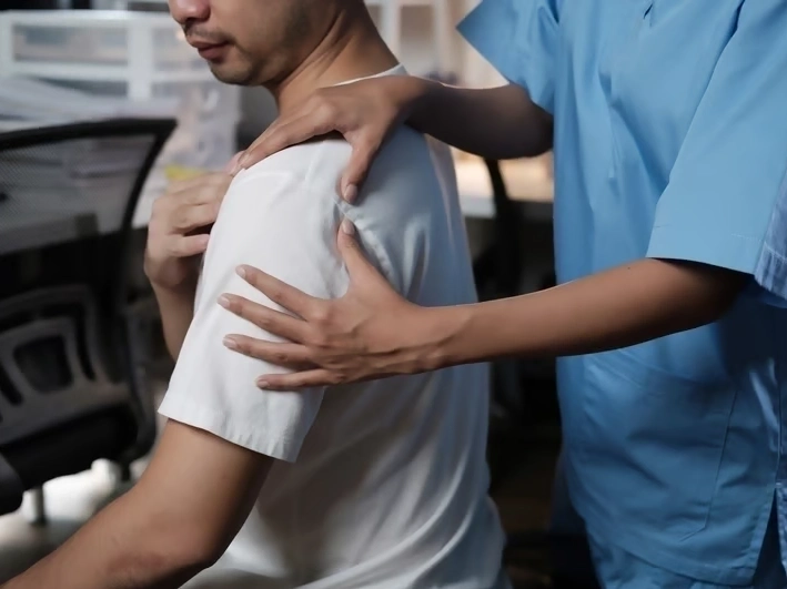 Arrowhead Clinic service area covering McDonough, GA and surrounding neighborhoods