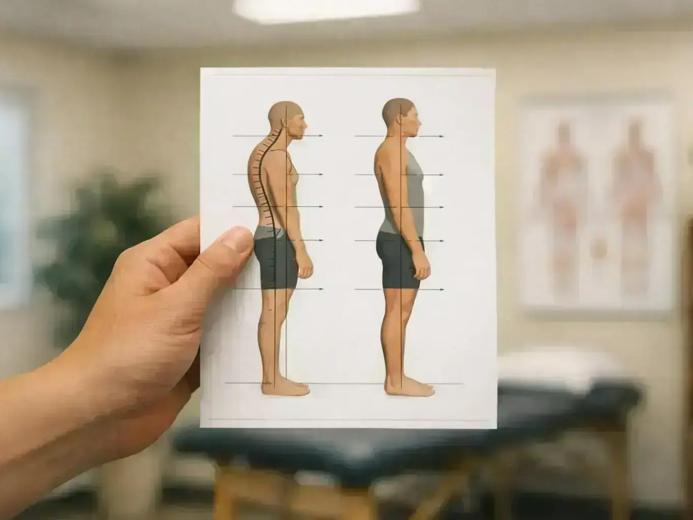 Chiropractor