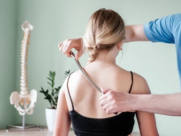 Arrowhead Clinic step-by-step service process — professional quality from start to finish