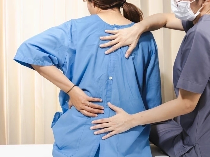 Arrowhead Clinic service area covering McDonough, GA and surrounding neighborhoods