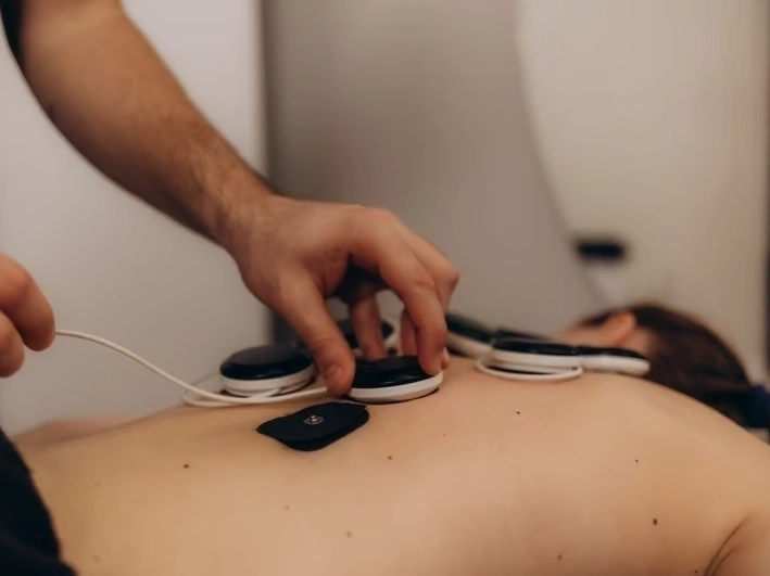 Arrowhead Clinic step-by-step service process — professional quality from start to finish