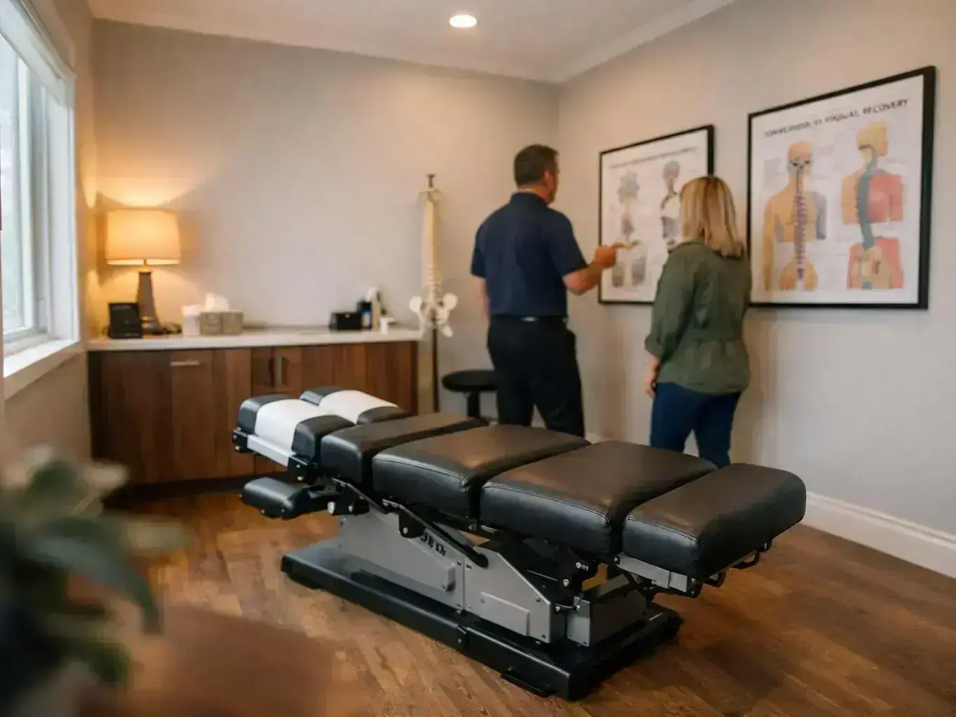 Neck Injury Treatment Savannah, GA — results