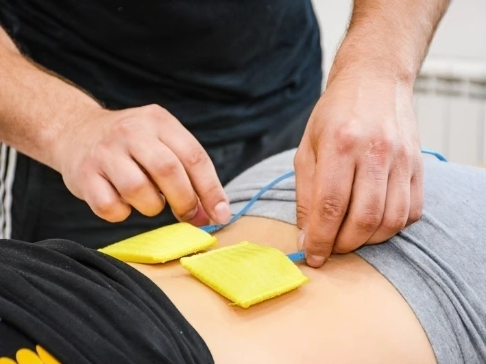 Arrowhead Clinic service area covering McDonough, GA and surrounding neighborhoods