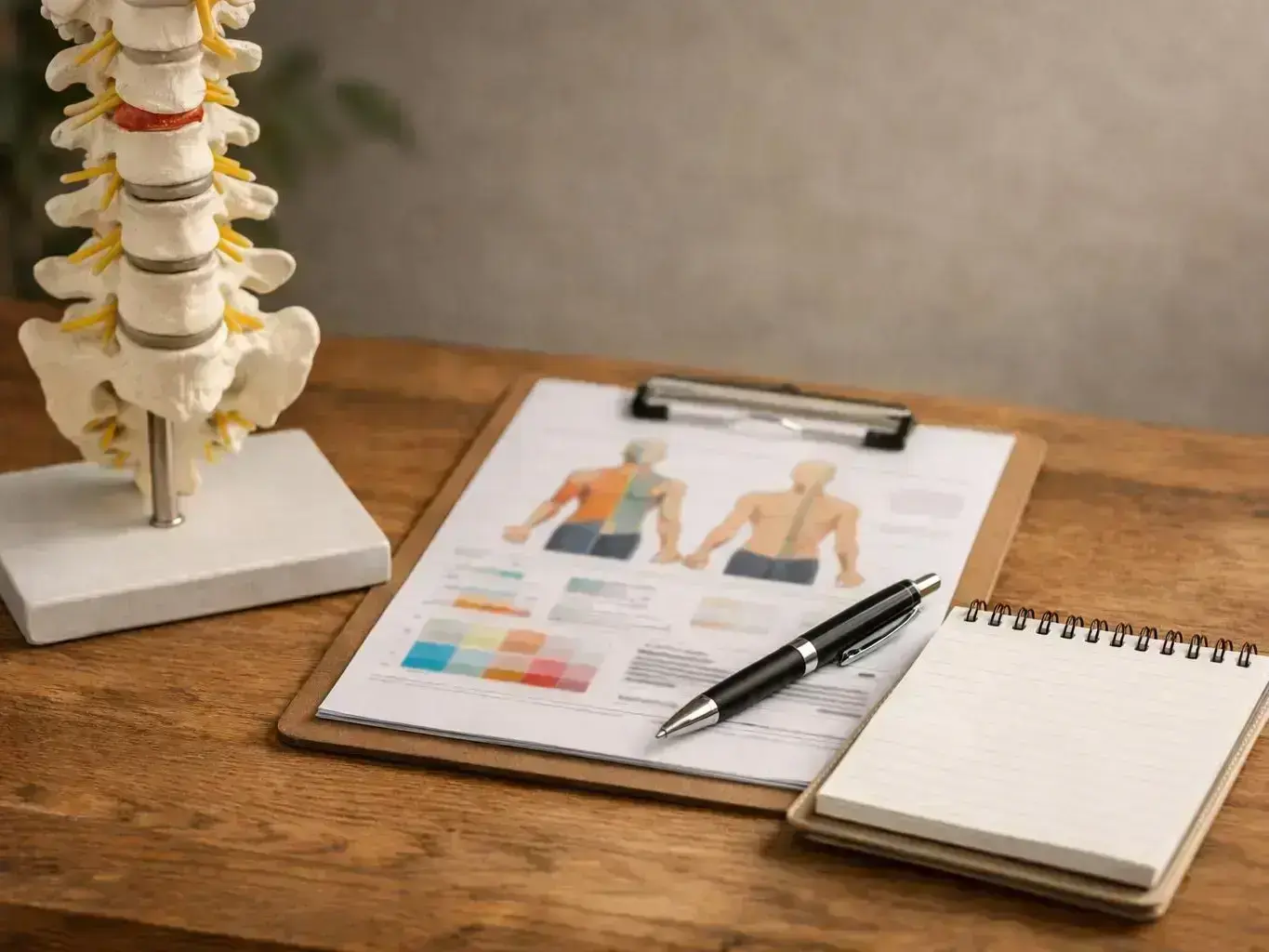 What Is Chiropractic Neurology? Definition & Examples — in action