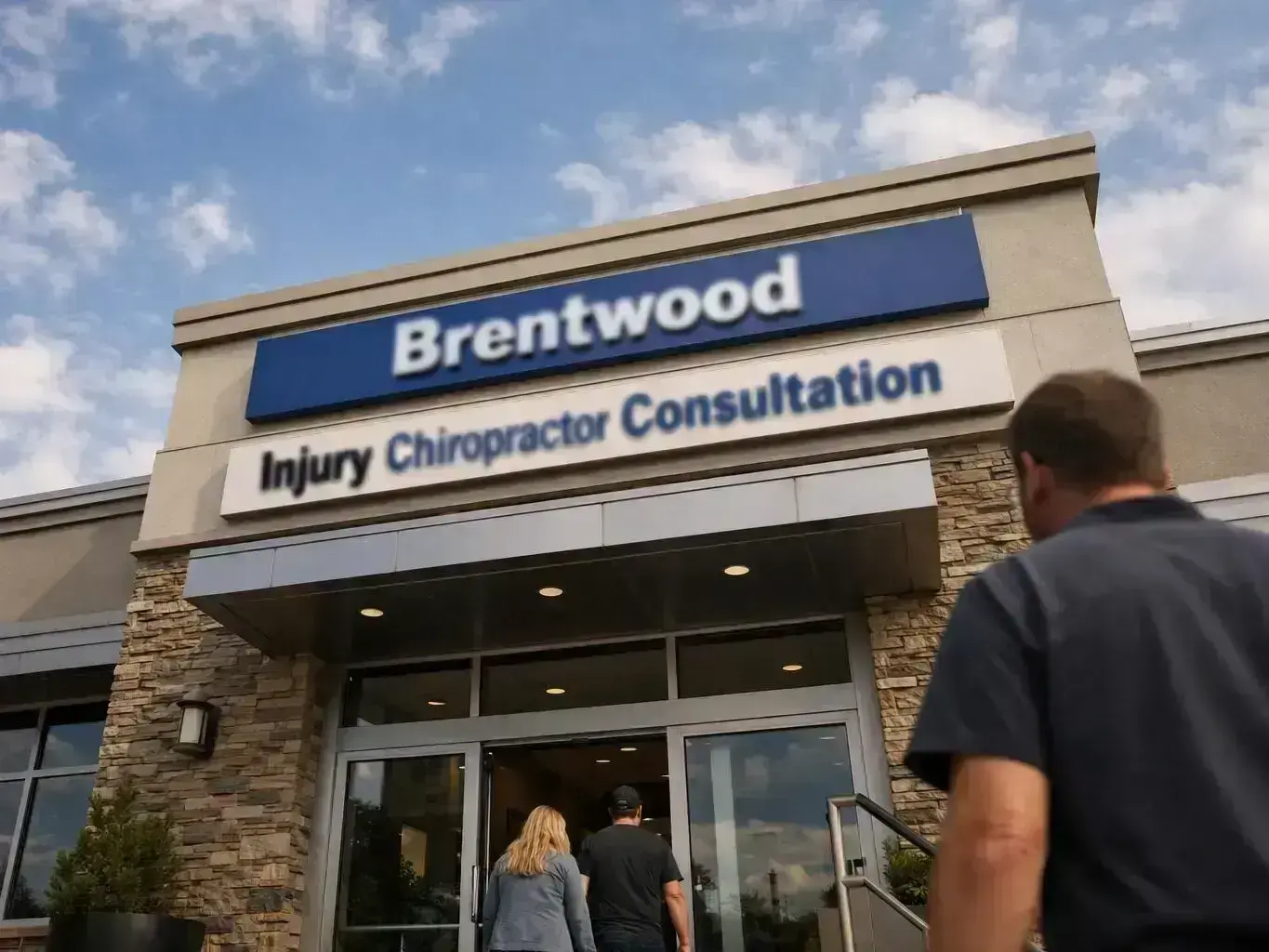 Slip & Fall Injury Treatment Savannah, GA — overview