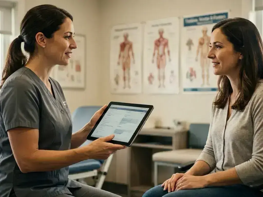 Chiropractor Griffin, GA — overview