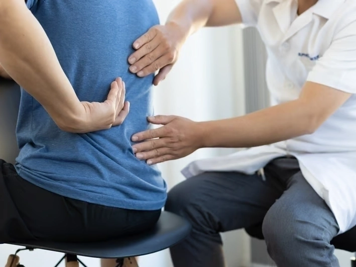 Back Pain Relief Treatment in McDonough, GA