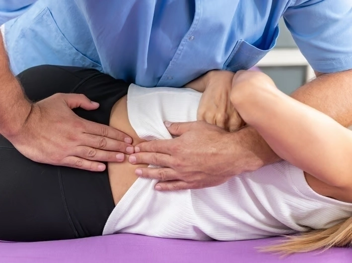 Arrowhead Clinic step-by-step service process — professional quality from start to finish