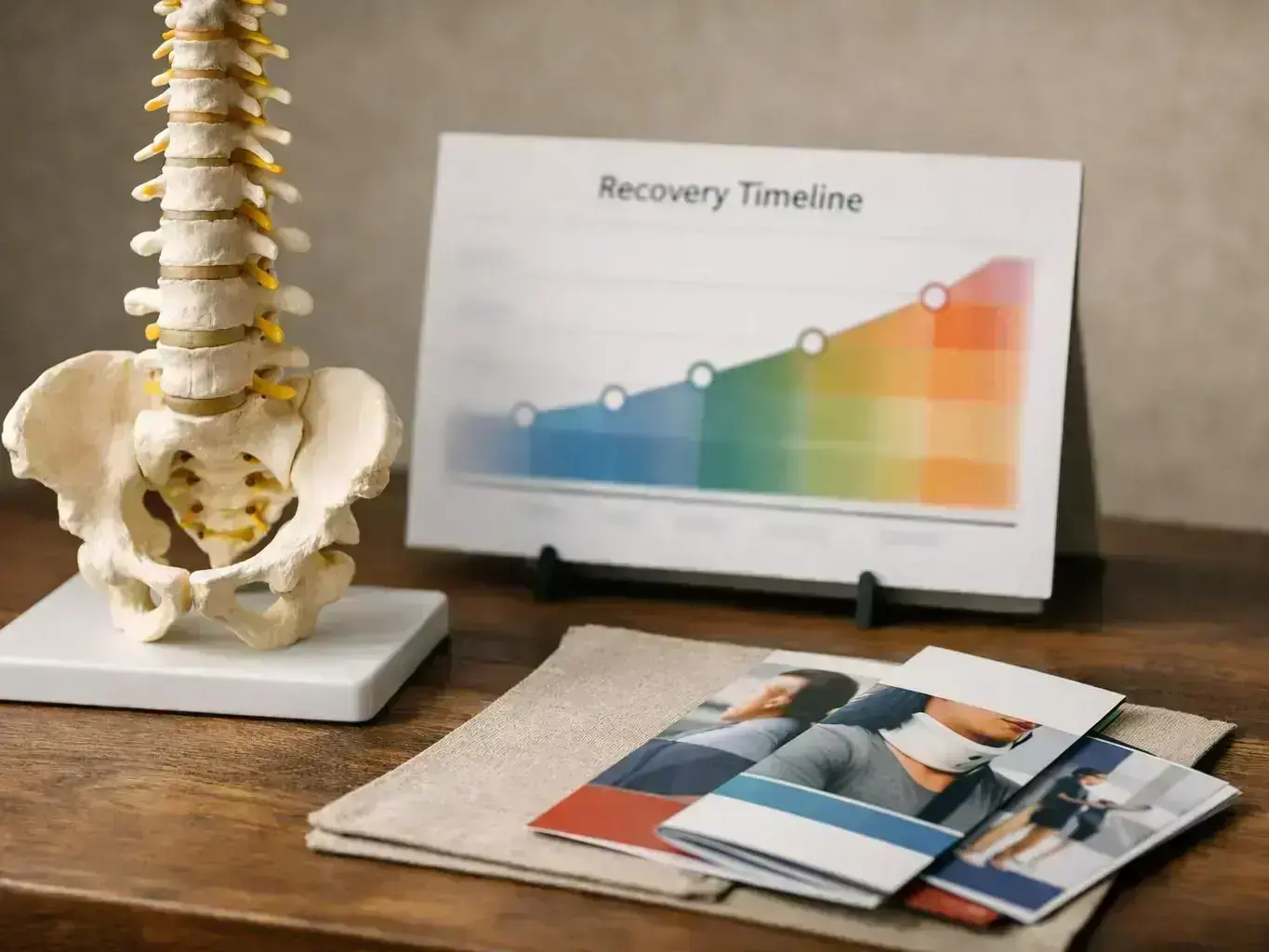Sports Injury Chiropractic Care in Stonecrest, GA — team at work