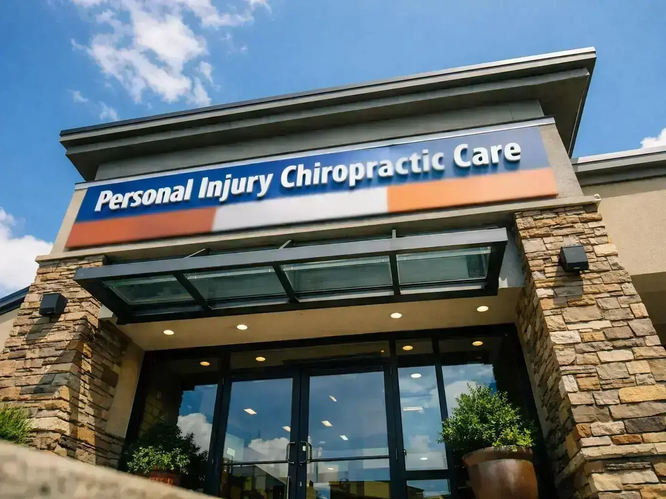 Neck Injury Treatment Stonecrest, GA — detail