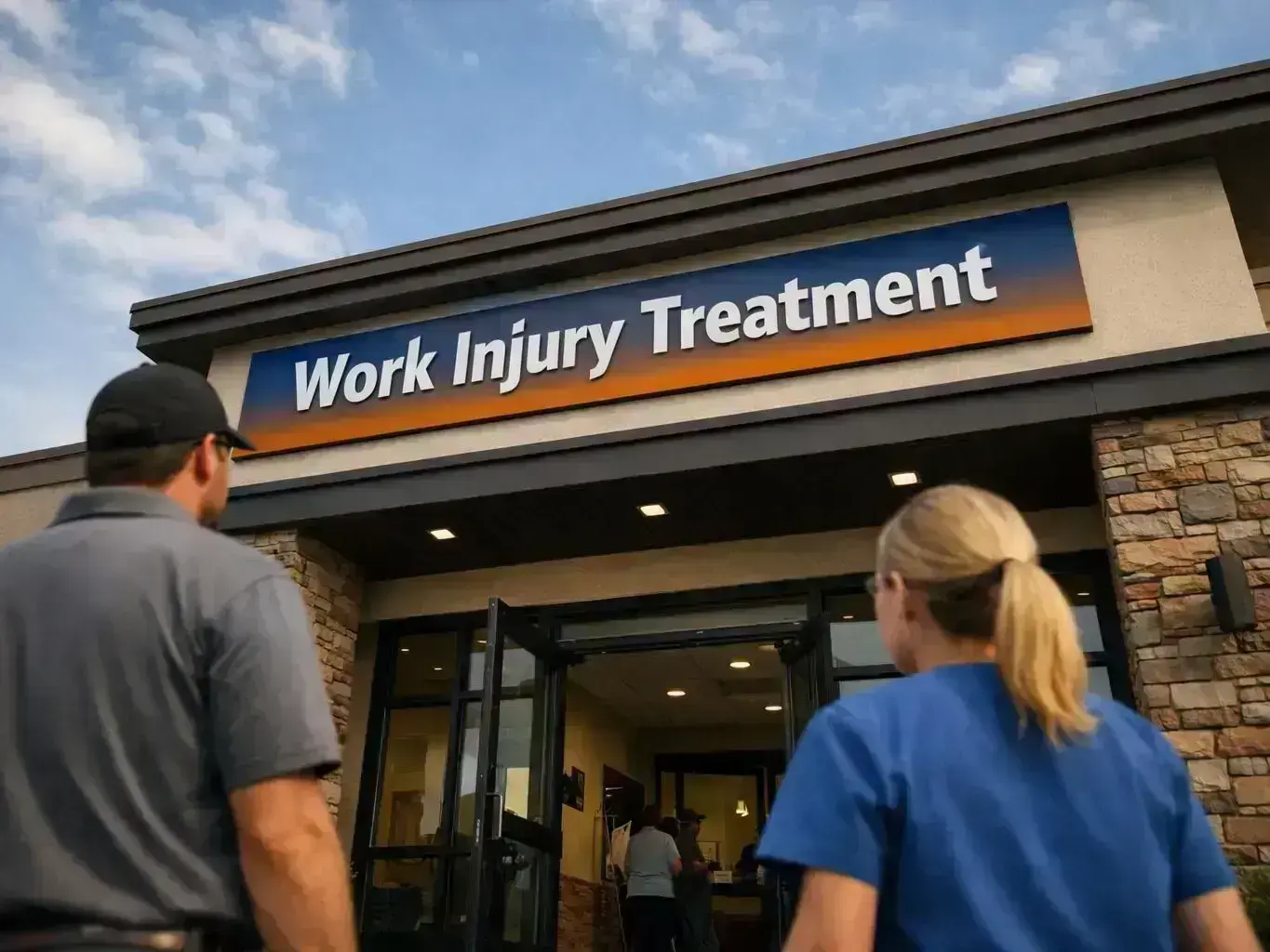 Personal Injury Chiropractic Care in Riverdale, GA — detail