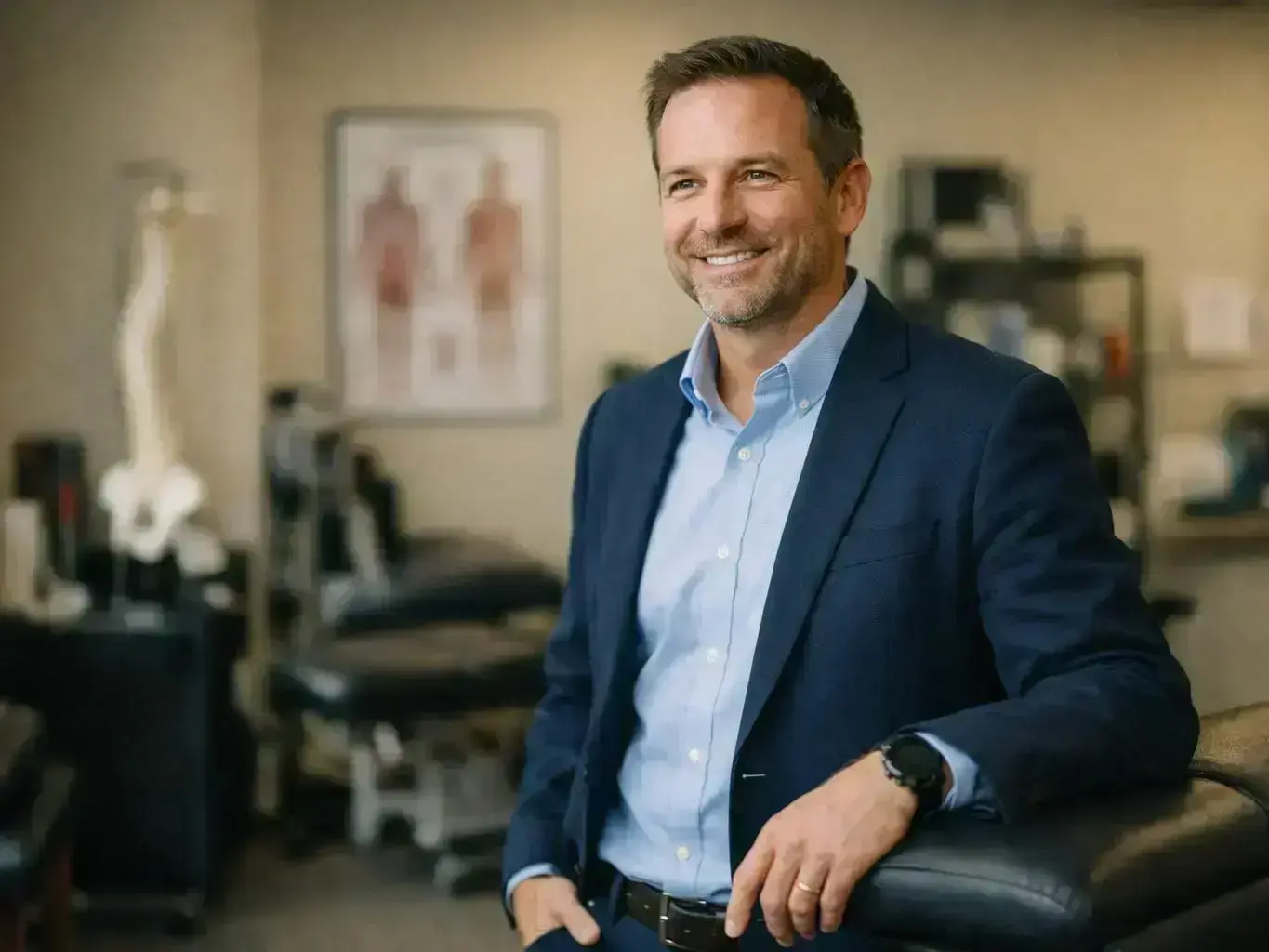 What Is Spinal Alignment? Definition & Examples — team at work