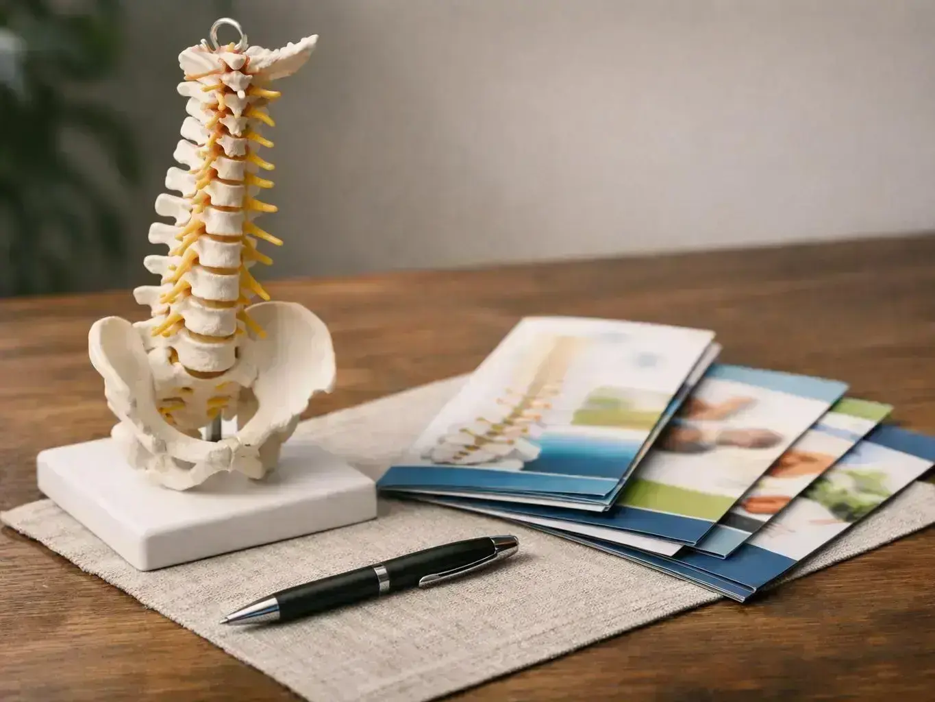 Sports Injury Chiropractic Care Savannah, GA — overview