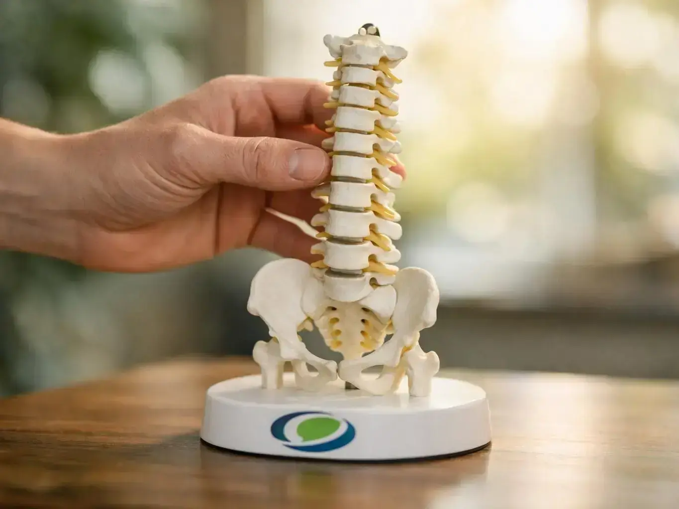 Chiropractor