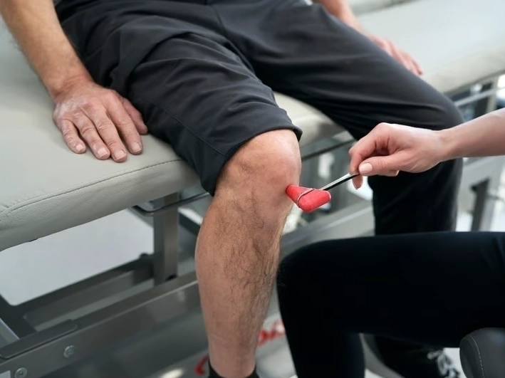 Arrowhead Clinic service area covering McDonough, GA and surrounding neighborhoods