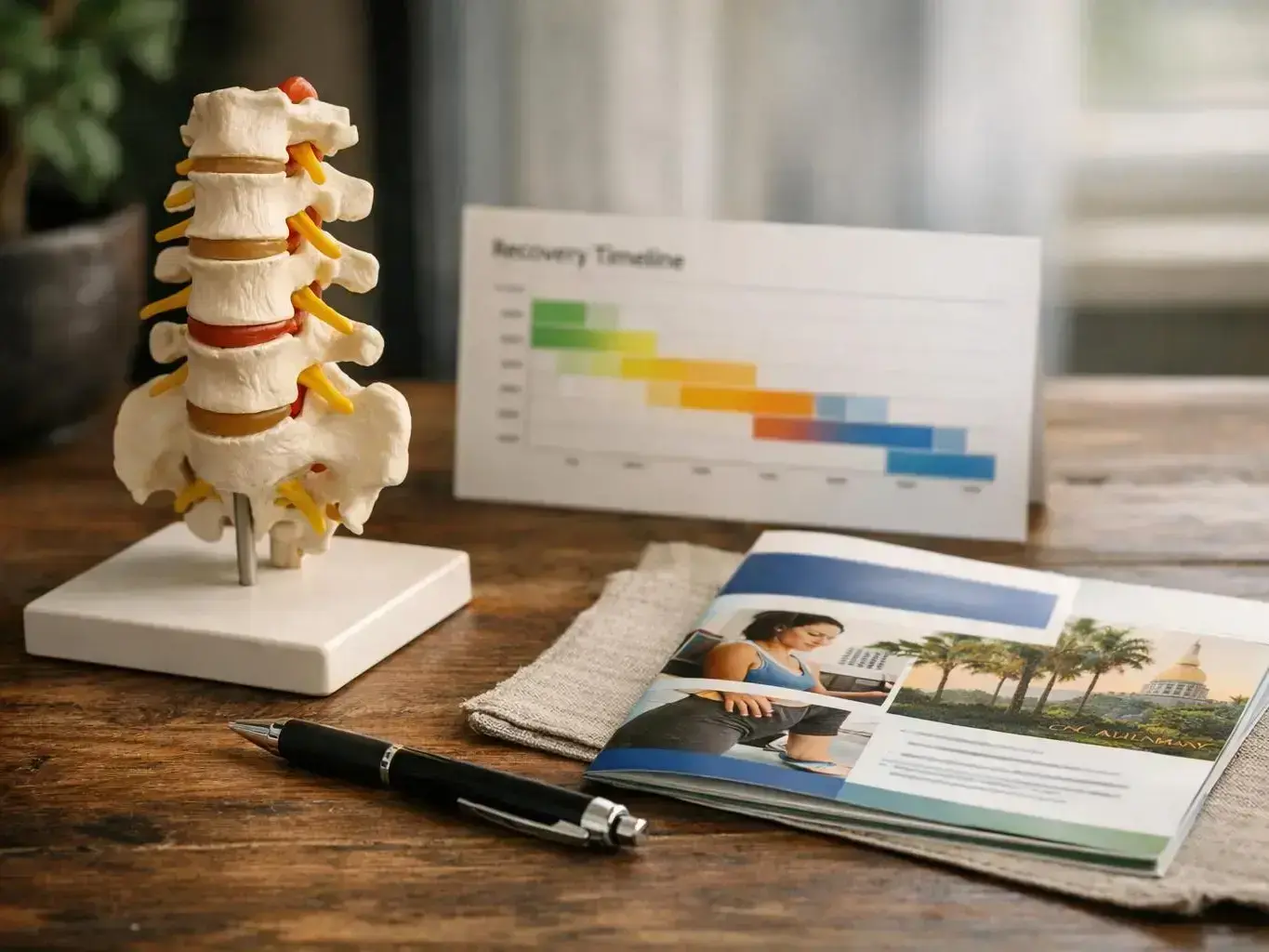 Chiropractor