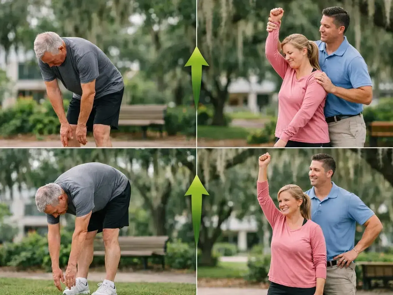 Car Accident Injury Rehabilitation Savannah, GA — team at work