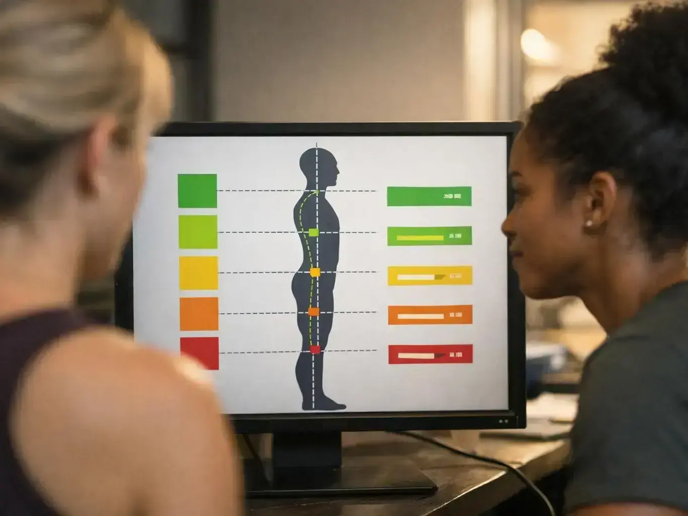 What Is Chiropractic Table? Definition & Examples — team at work