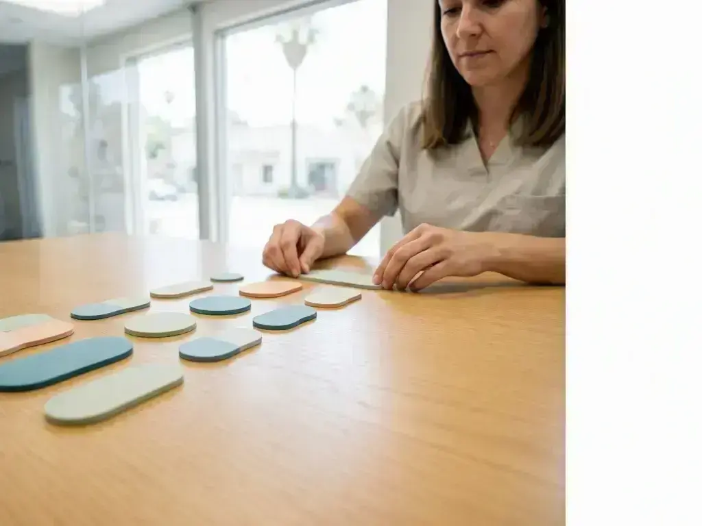 About Arrowhead Clinic Chiropractor — detail