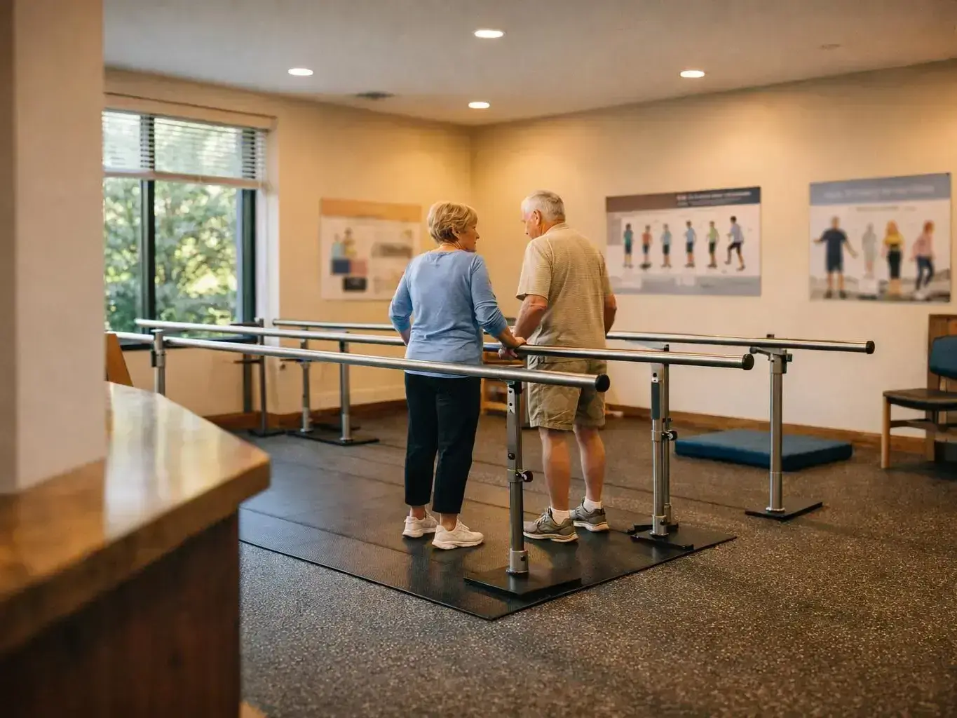 Cold Laser Therapy in Chiropractor—McDonough