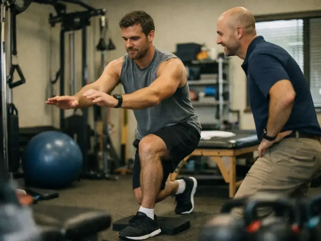 Joint Dysfunction: Definition, Examples & FAQs — results