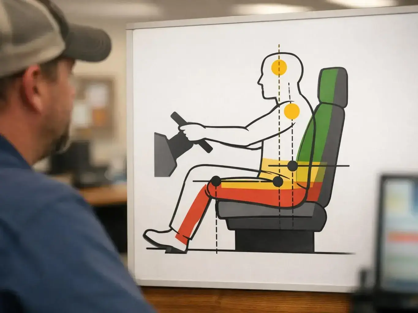 FAQs about Chiropractor — detail