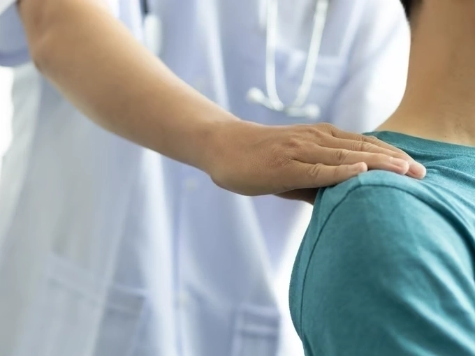 Professional service work by Arrowhead Clinic in McDonough