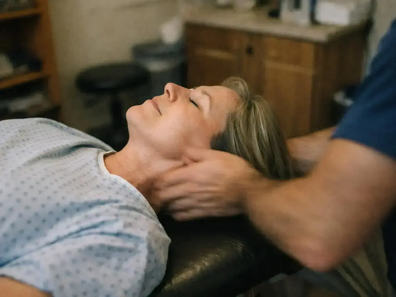 Cold Laser Therapy: Definition, Examples & FAQs — detail
