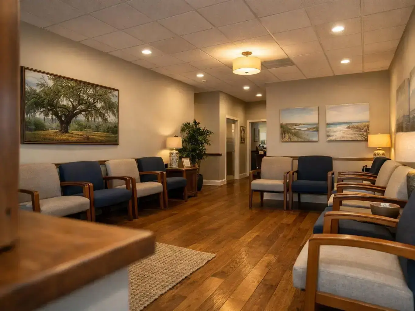 Chiropractor Riverdale, GA — results