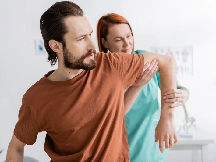 Arrowhead Clinic service area covering McDonough, GA and surrounding neighborhoods