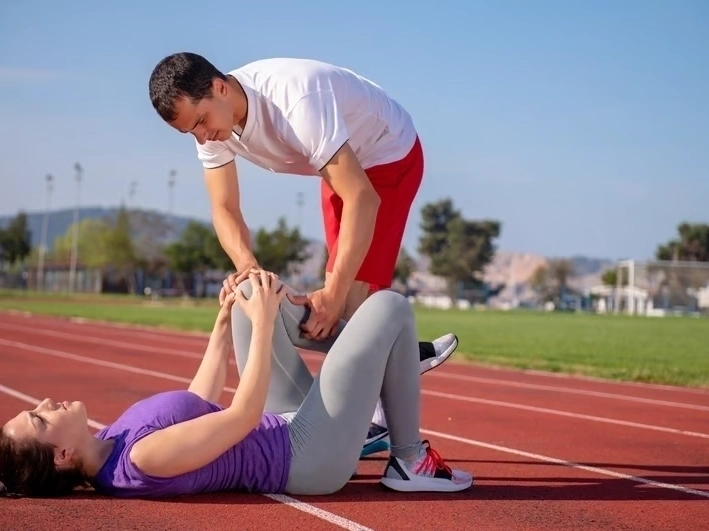 Sports Injury Chiropractic Care in McDonough, GA