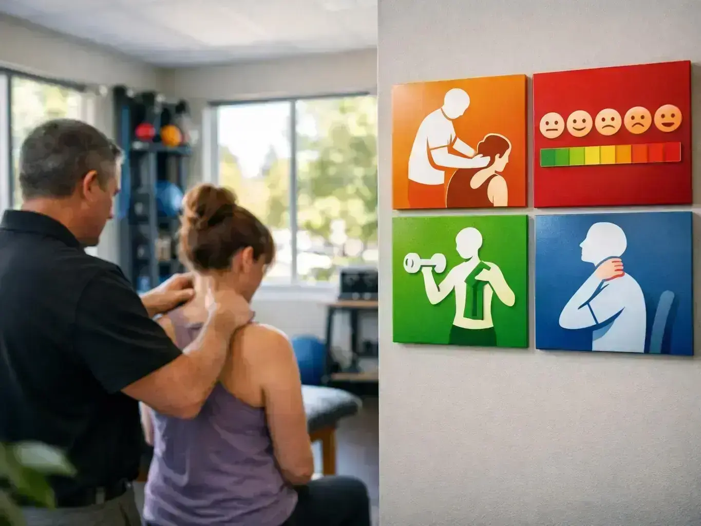 Car Accident Injury Rehabilitation in Stonecrest, GA — results